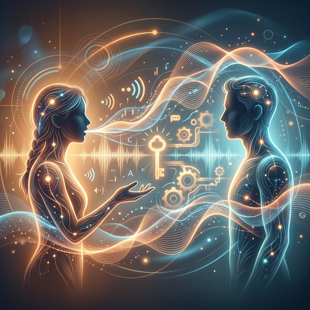 Communication and Personality