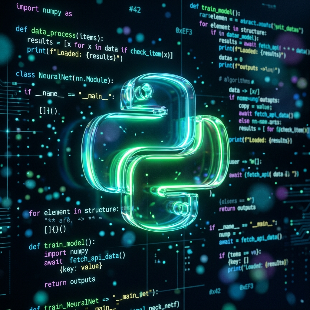 Python Certificate